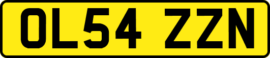 OL54ZZN