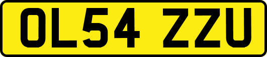 OL54ZZU