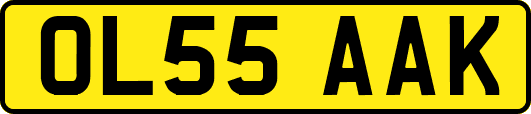 OL55AAK