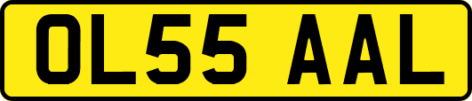OL55AAL