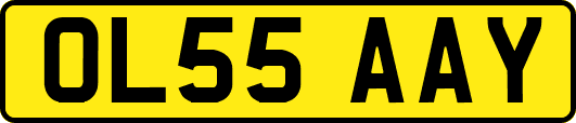 OL55AAY