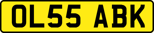 OL55ABK