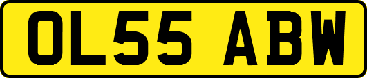 OL55ABW