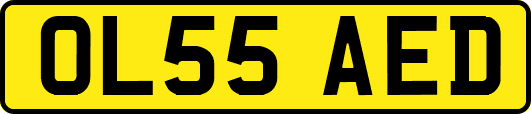 OL55AED
