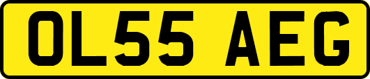 OL55AEG