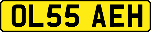 OL55AEH
