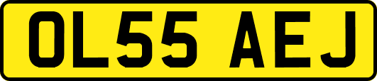 OL55AEJ