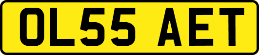 OL55AET