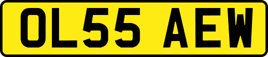 OL55AEW