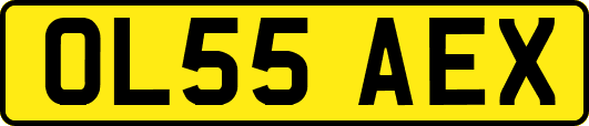 OL55AEX