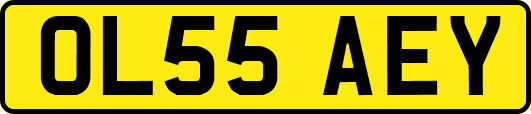 OL55AEY