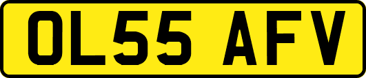 OL55AFV