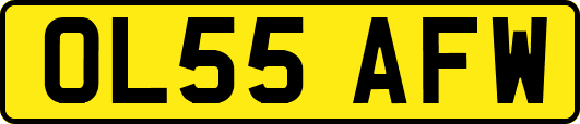 OL55AFW