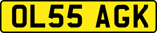 OL55AGK