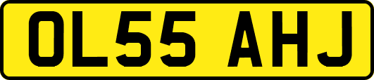 OL55AHJ