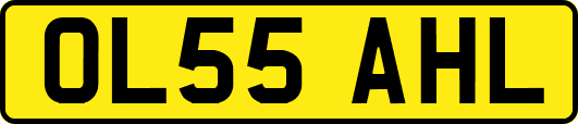 OL55AHL