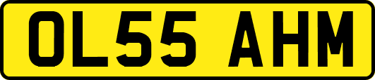 OL55AHM