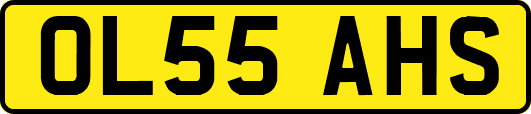 OL55AHS