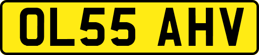 OL55AHV