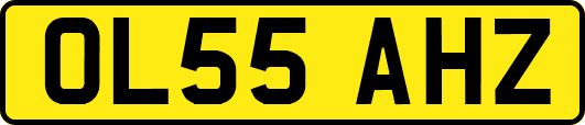 OL55AHZ