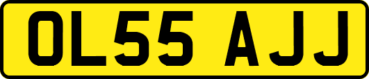 OL55AJJ