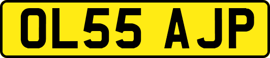 OL55AJP