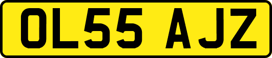 OL55AJZ