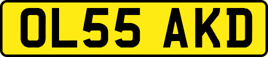 OL55AKD
