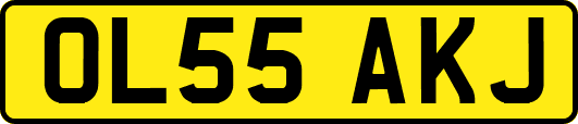 OL55AKJ