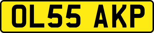 OL55AKP