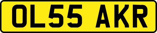 OL55AKR