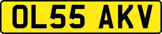 OL55AKV