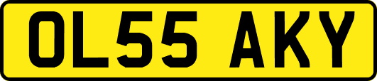 OL55AKY