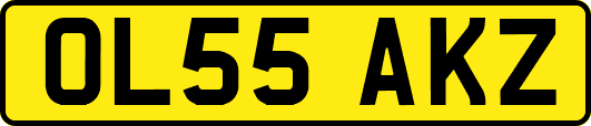 OL55AKZ