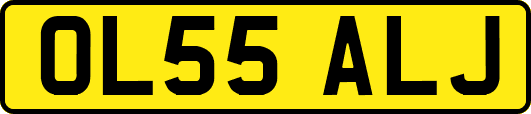 OL55ALJ
