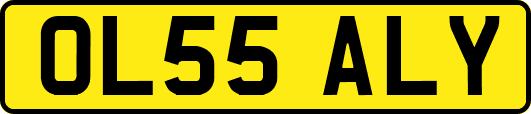 OL55ALY