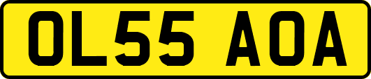 OL55AOA