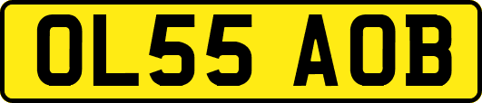 OL55AOB