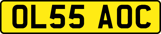 OL55AOC