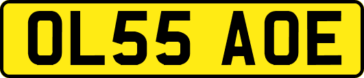 OL55AOE