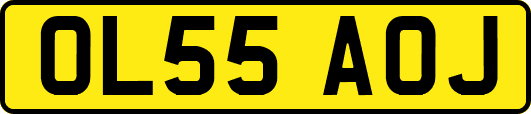 OL55AOJ