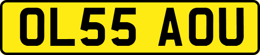 OL55AOU
