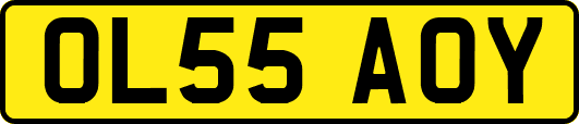 OL55AOY