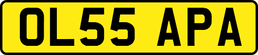 OL55APA