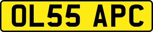 OL55APC