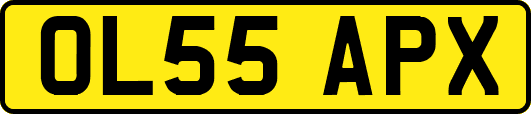 OL55APX