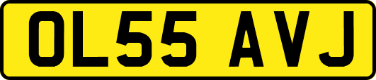 OL55AVJ