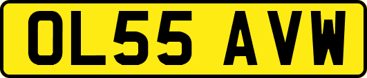 OL55AVW