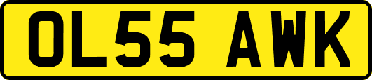 OL55AWK