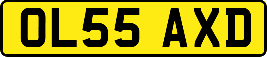 OL55AXD